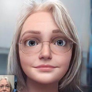 Meet your Posher, Denise